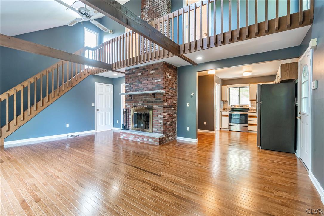 1460 Clover Road Long Pond, PA 18334 - Photo 11 of 25