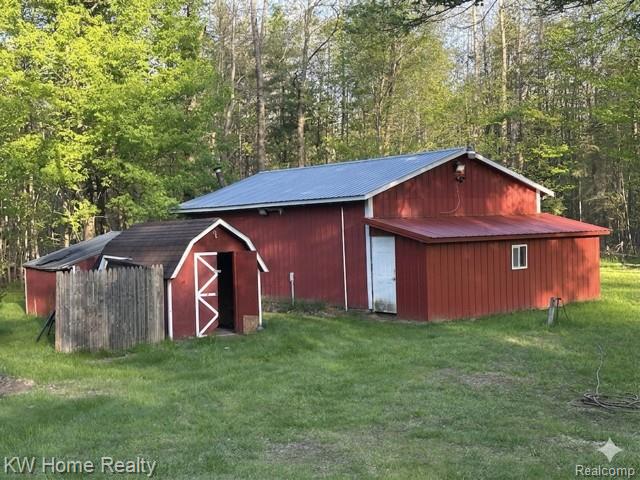 4456 5 Lakes Road North Branch, MI 48461 - Photo 20 of 21