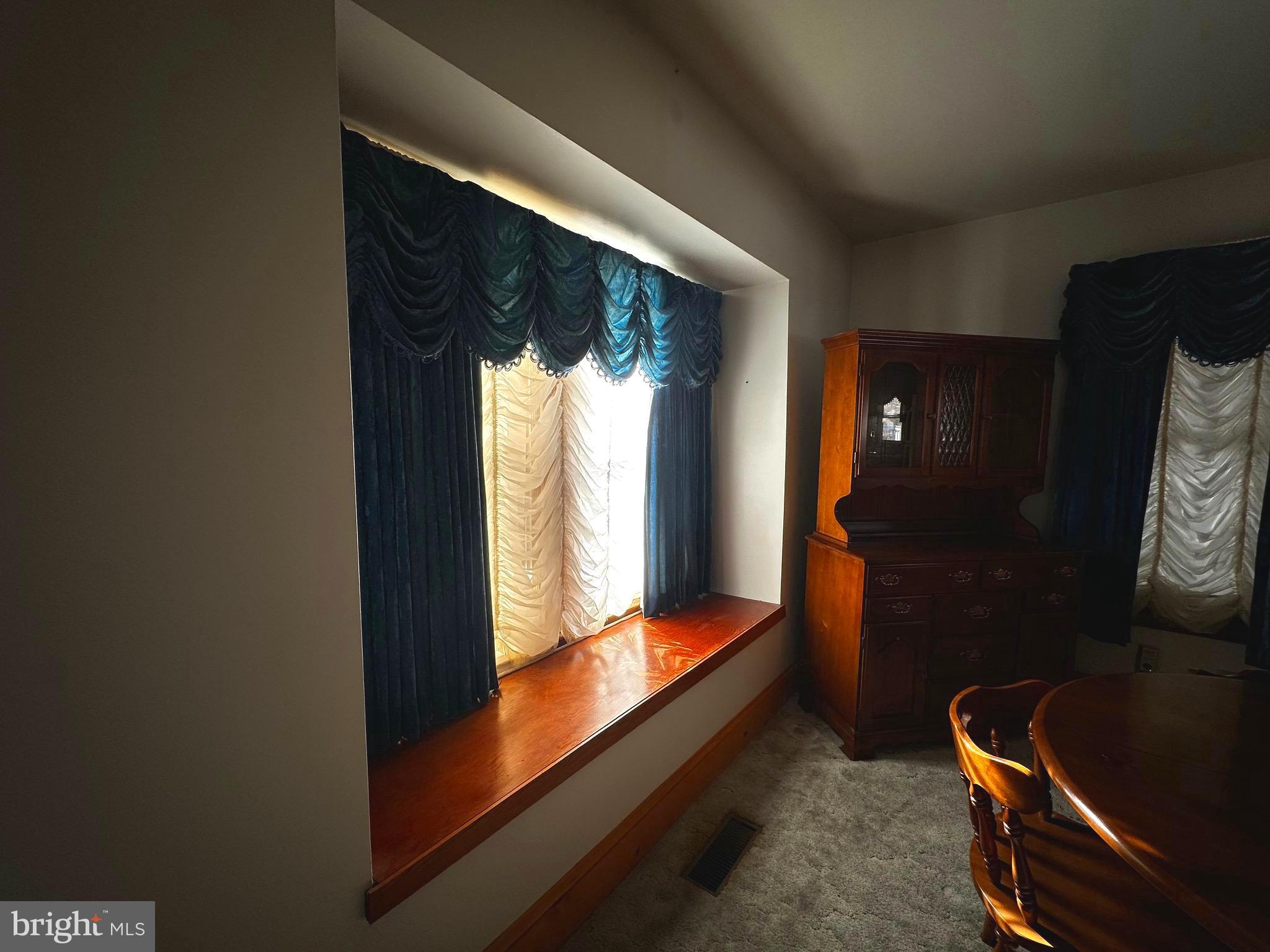 3500 Paw Paw Road Paw Paw, WV 25434 - Photo 28 of 48 a room with window