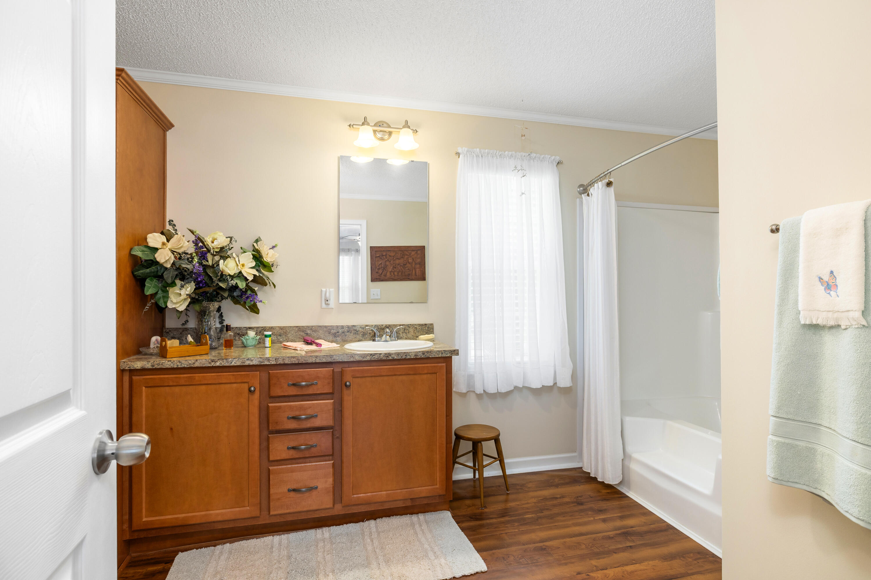 172 Heatleys End Road Santee, SC 29142 - Photo 12 of 24 Primary Bath