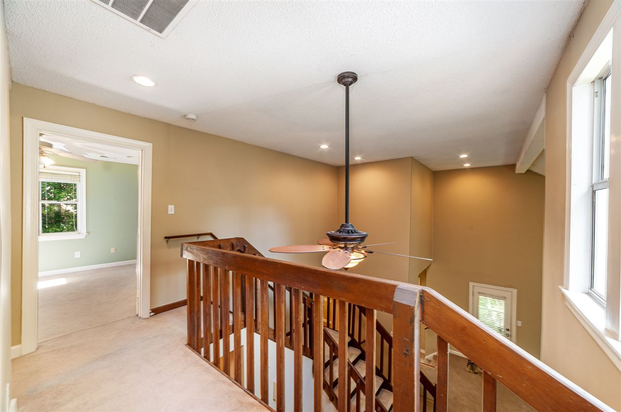 5915 Sentinel Drive Raleigh, NC 27609 - Photo 23 of 30 Upstairs Landing