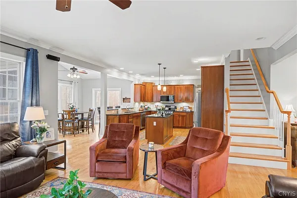 $995,000 | 7 Calemad Drive, Auburn, NY 13021