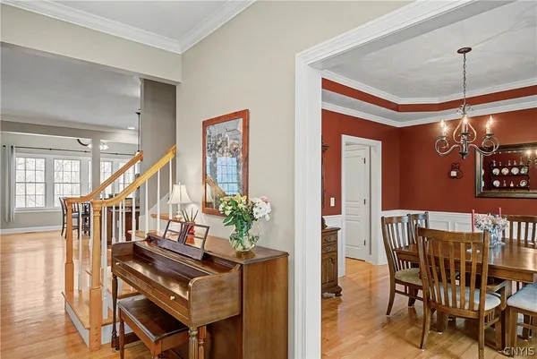 $995,000 | 7 Calemad Drive, Auburn, NY 13021