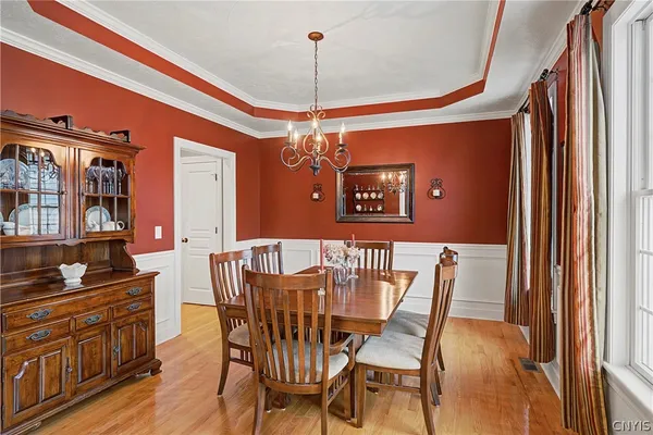 $995,000 | 7 Calemad Drive, Auburn, NY 13021