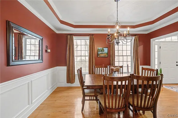 $995,000 | 7 Calemad Drive, Auburn, NY 13021