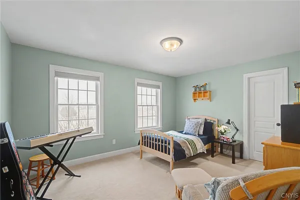 $995,000 | 7 Calemad Drive, Auburn, NY 13021