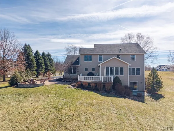 $995,000 | 7 Calemad Drive, Auburn, NY 13021