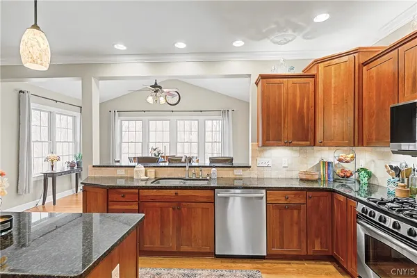 $995,000 | 7 Calemad Drive, Auburn, NY 13021