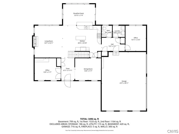$995,000 | 7 Calemad Drive, Auburn, NY 13021