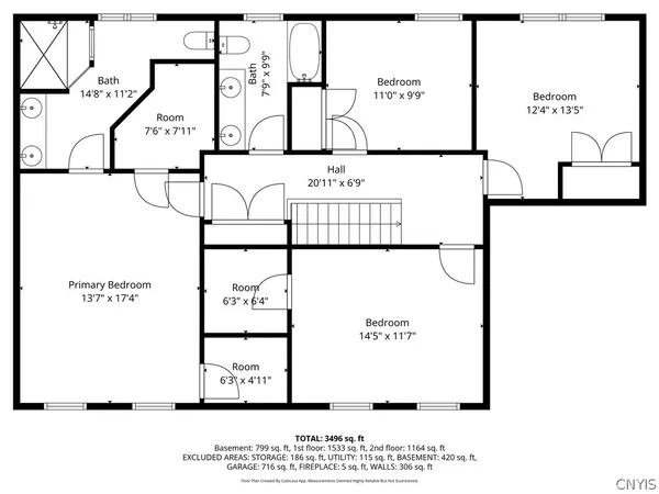 $995,000 | 7 Calemad Drive, Auburn, NY 13021