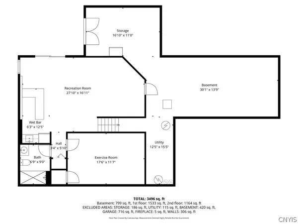 $995,000 | 7 Calemad Drive, Auburn, NY 13021