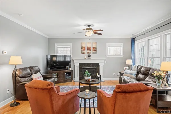 $995,000 | 7 Calemad Drive, Auburn, NY 13021