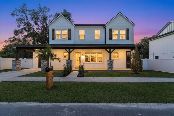 $775,000 | 4308 North 10th Street, Tampa, FL 33603