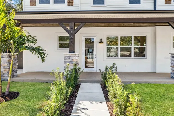 $775,000 | 4308 North 10th Street, Tampa, FL 33603