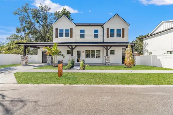 $775,000 | 4308 North 10th Street, Tampa, FL 33603