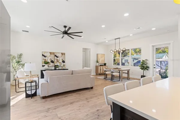 $775,000 | 4308 North 10th Street, Tampa, FL 33603
