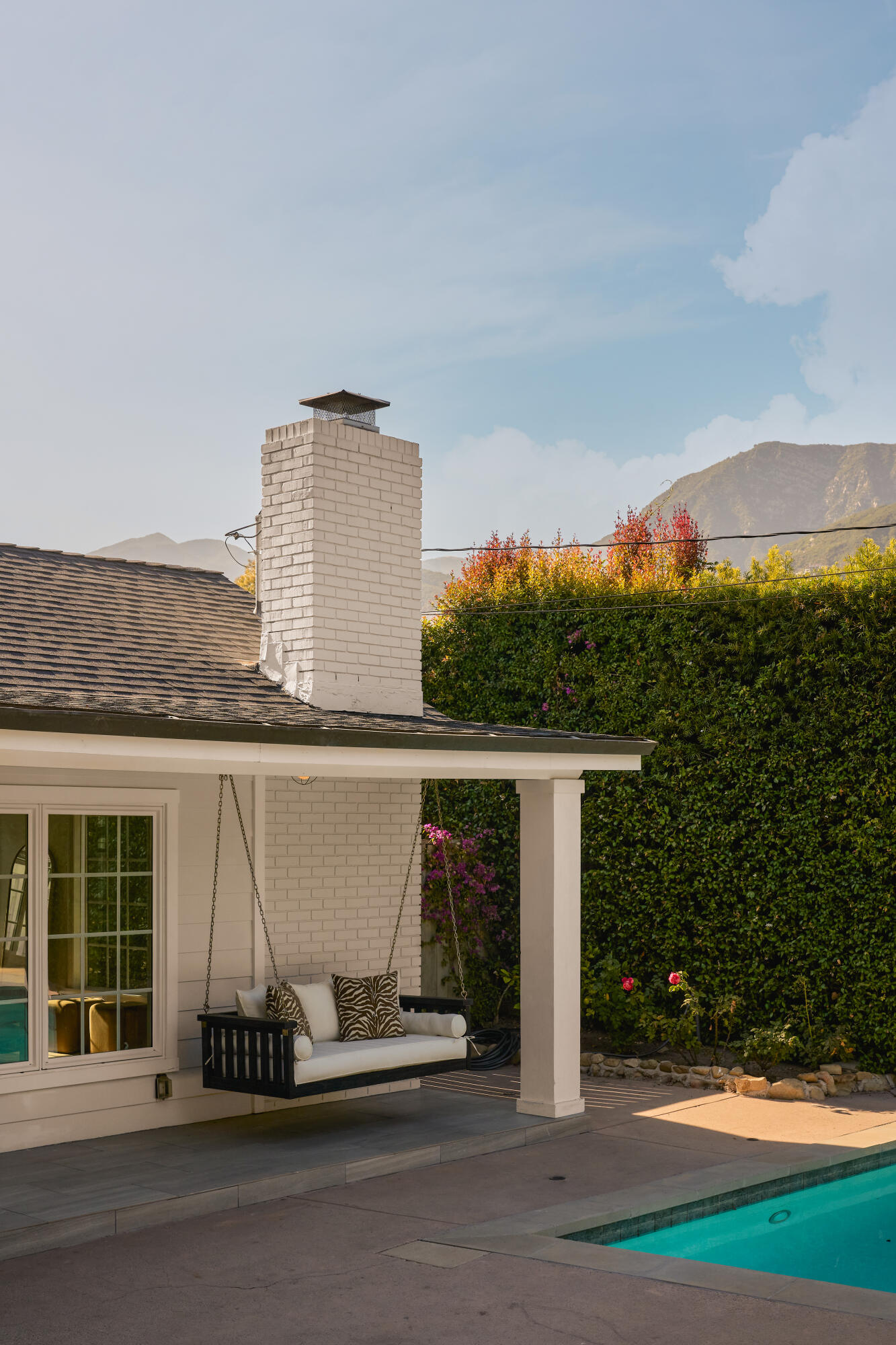 627 Romero Canyon Road Montecito, CA 93108 - Photo 4 of 44 Swing