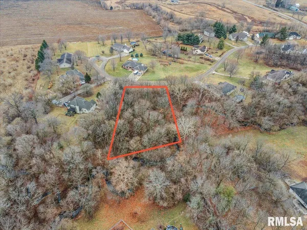 $19,900 | Lot 14 Brierwood Avenue, Athens, IL 62613