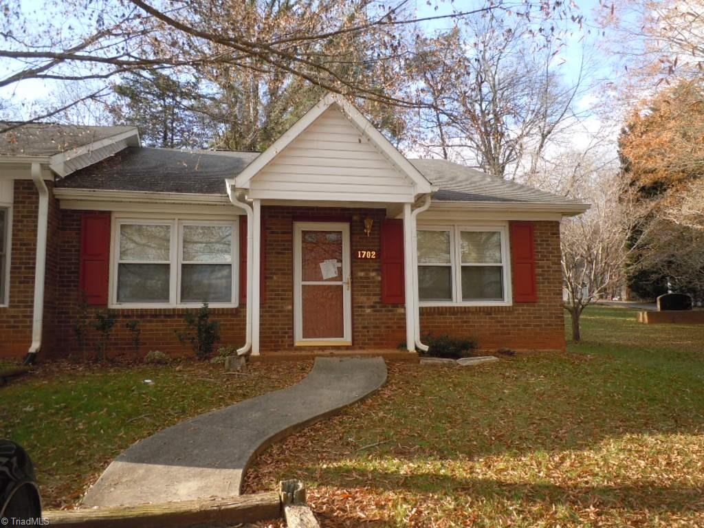1702 Beaucrest Avenue High Point, NC 27265 - Photo 1 of 13 Gallery Image 1