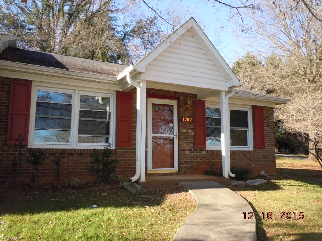1702 Beaucrest Avenue High Point, NC 27265 - Photo 12 of 13 Gallery Image 12