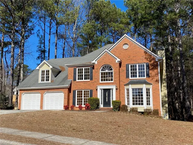 $2,600 | 612 Braidwood Drive Northwest, Acworth, GA 30101