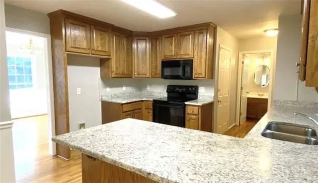 $2,600 | 612 Braidwood Drive Northwest, Acworth, GA 30101