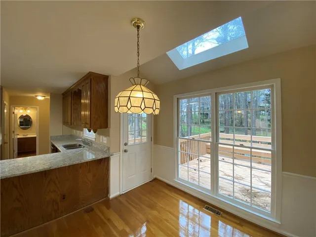 $2,600 | 612 Braidwood Drive Northwest, Acworth, GA 30101