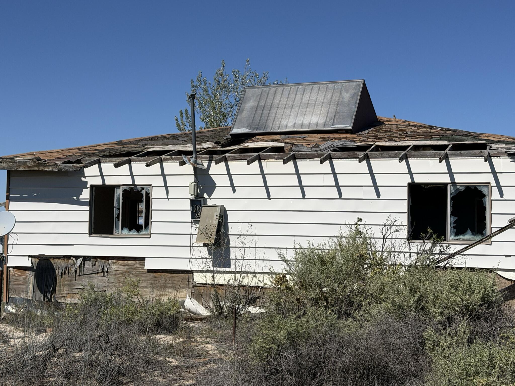 12 Borroughs Road McIntosh, NM 87032 - Photo 10 of 15 Gallery Image 10