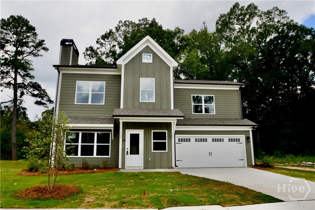 339 Andover Drive Athens, GA 30607 - Photo 1 of 17