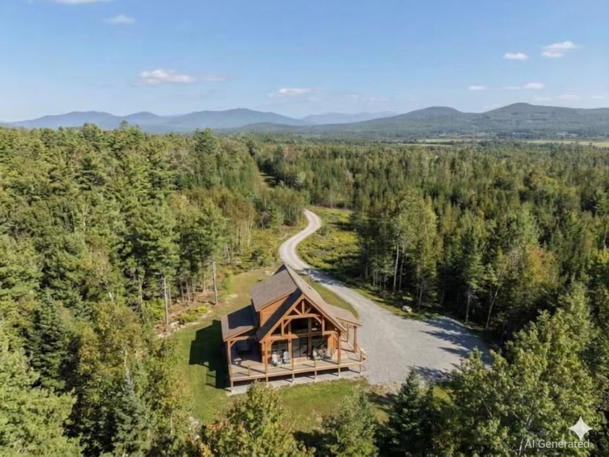 0 Morin Road Guildhall, VT 05905 - Photo 2 of 18 Gallery Image 2