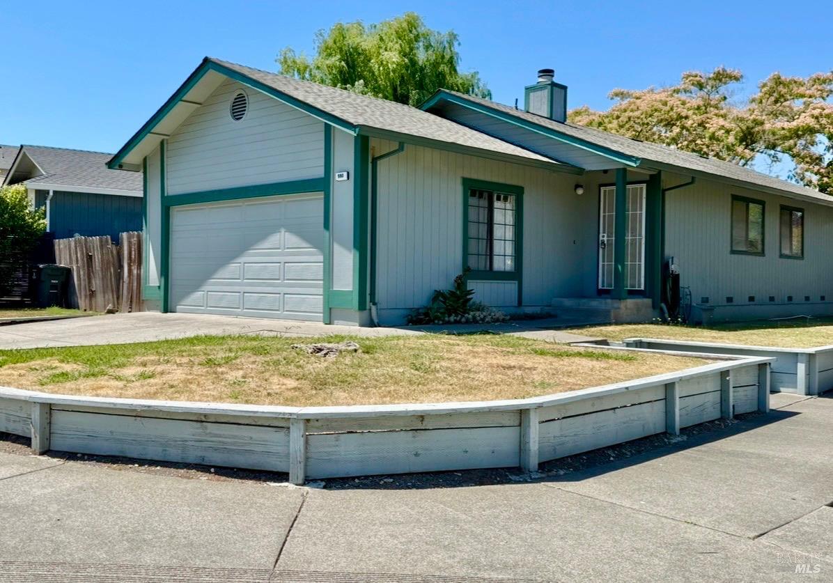 980 Stanislaus Way Santa Rosa, CA 95401 - Photo 1 of 1 Gallery Image 1