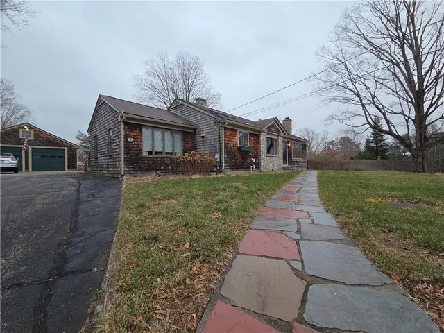 $999,999 | 45 Holden Street, Coventry, RI 02816