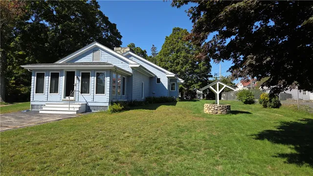 $999,999 | 45 Holden Street, Coventry, RI 02816