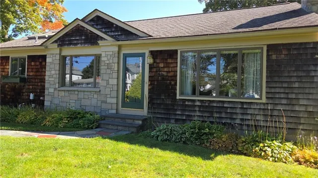 $999,999 | 45 Holden Street, Coventry, RI 02816