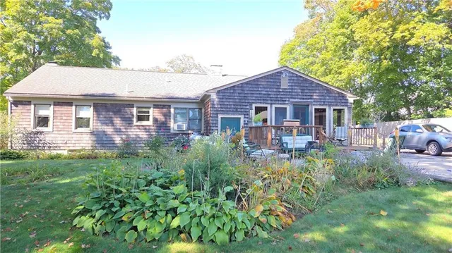 $999,999 | 45 Holden Street, Coventry, RI 02816