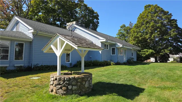 $999,999 | 45 Holden Street, Coventry, RI 02816