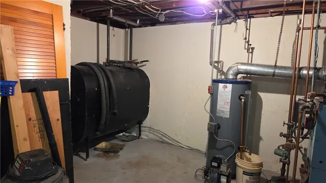 $999,999 | 45 Holden Street, Coventry, RI 02816