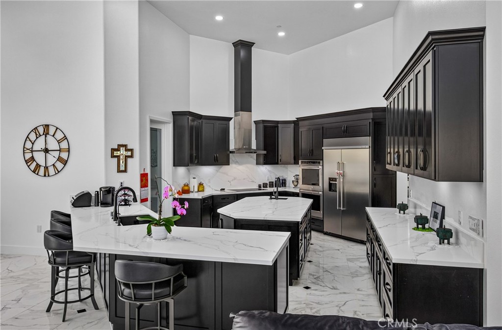 39625 County Line Road Beaumont, CA 92223 - Photo 12 of 54 Kitchen