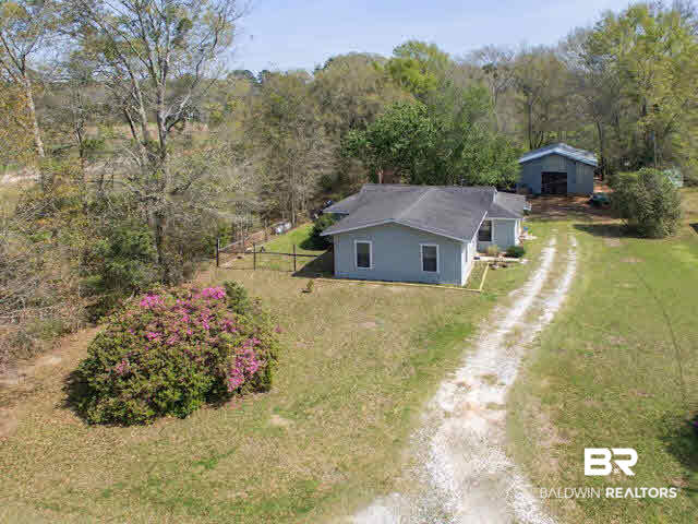 22620 Rockwell Road Silverhill, AL 36576 - Photo 25 of 27