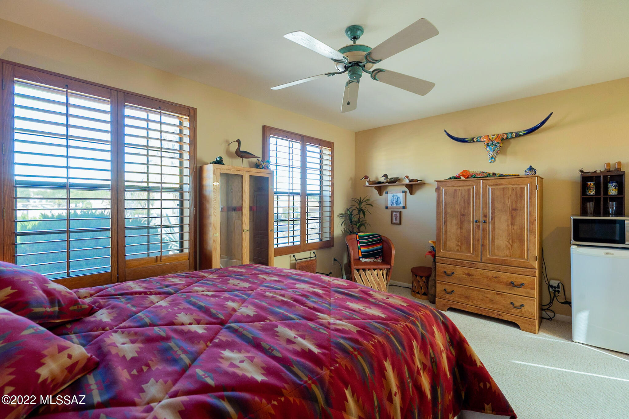 63749 East High Point Lane Tucson, AZ 85739 - Photo 25 of 35