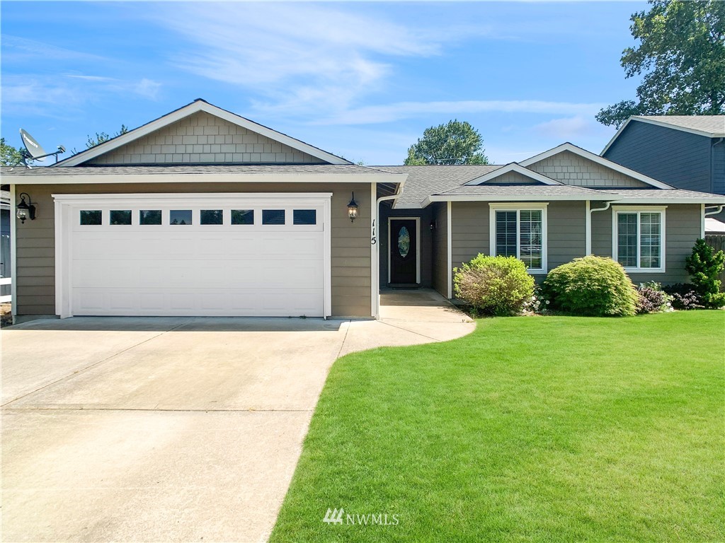 115 Crown Point Road Longview, WA 98632 - Photo 1 of 22 Gallery Image 1