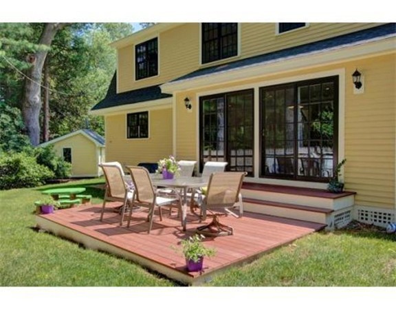 12 Ginn Road Winchester, MA 01890 - Photo 27 of 30