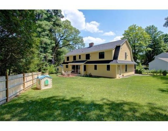 12 Ginn Road Winchester, MA 01890 - Photo 28 of 30