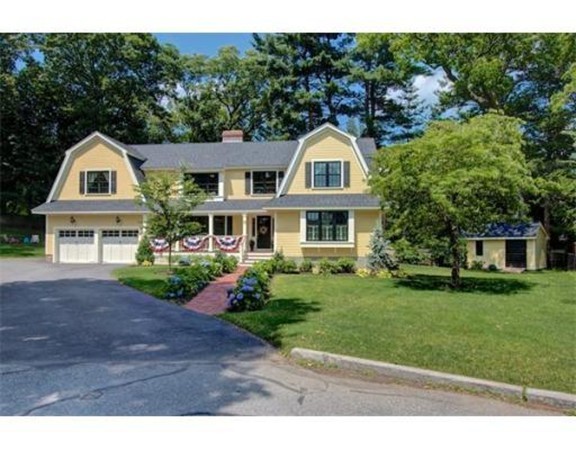 12 Ginn Road Winchester, MA 01890 - Photo 30 of 30