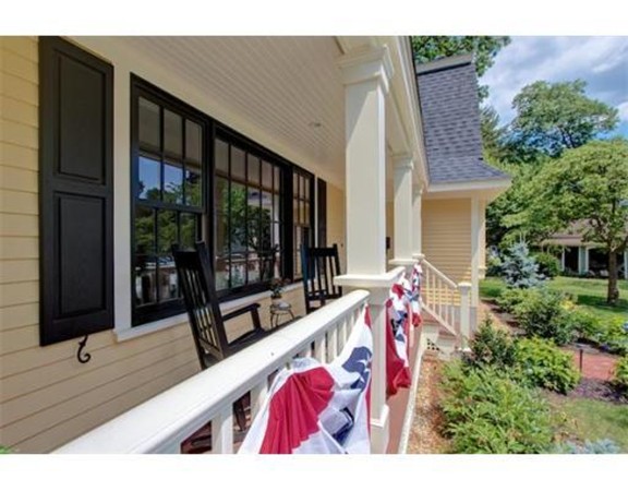 12 Ginn Road Winchester, MA 01890 - Photo 3 of 30
