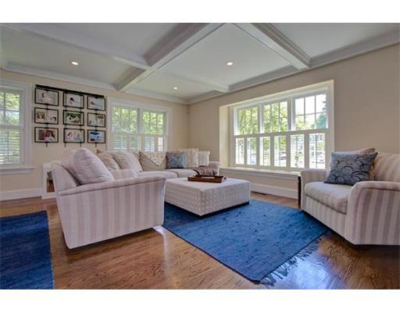 12 Ginn Road Winchester, MA 01890 - Photo 7 of 30