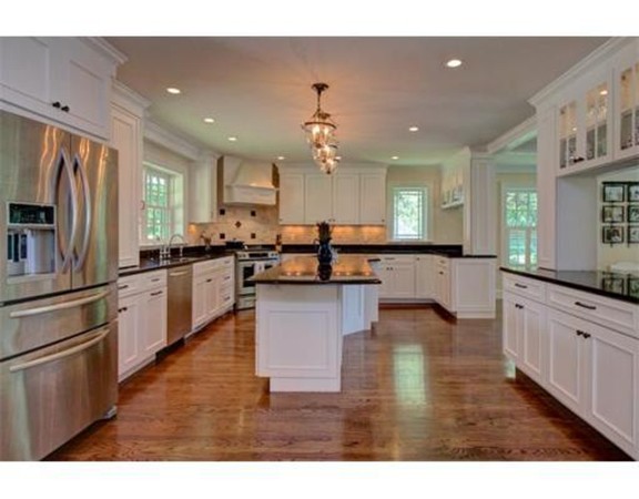 12 Ginn Road Winchester, MA 01890 - Photo 9 of 30