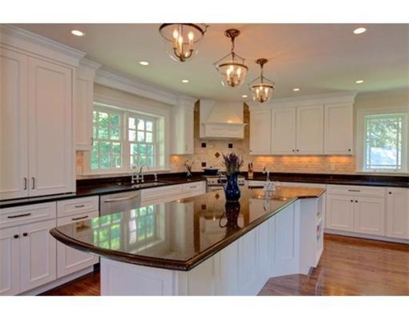 12 Ginn Road Winchester, MA 01890 - Photo 10 of 30