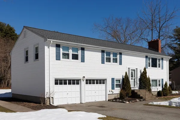 $809,000 | 10 Bellwood Way, Framingham, MA 01701