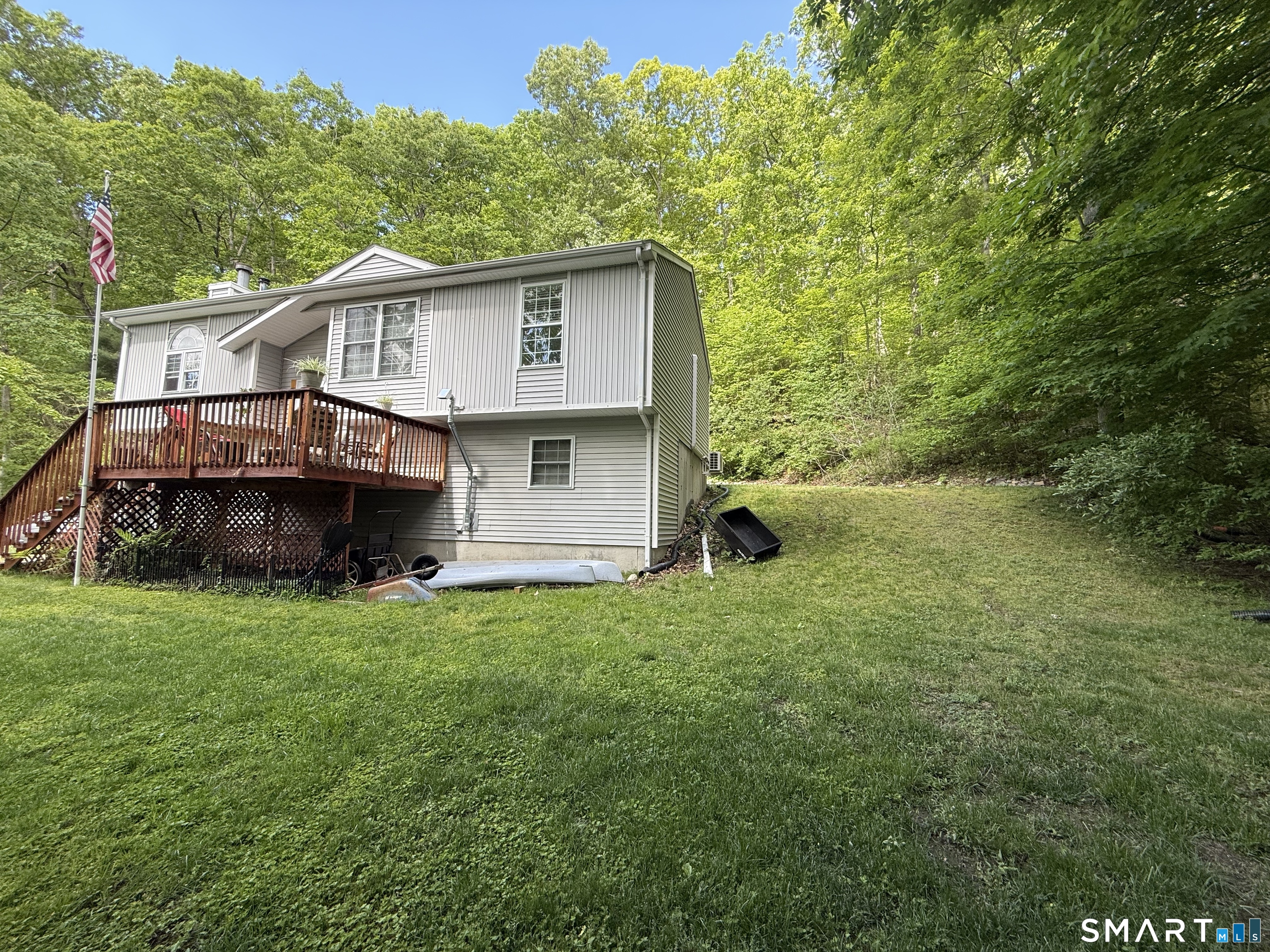 257 Snake Meadow Road Moosup, CT 06354 - Photo 5 of 37